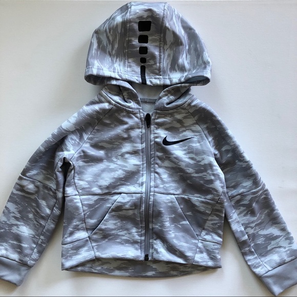 SOLD 🌟 Nike sweatshirt - Picture 4 of 5